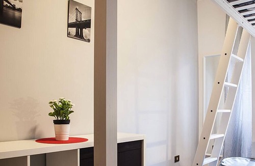 Zona XIX Casal Morena House | Kamchu Apartments Single Room Anagnina-tor Vergata