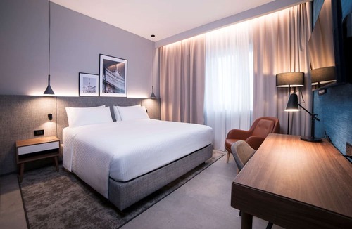 Nola Hotel | Radisson Hotel Nola Naples