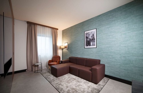 Nola Hotel | Radisson Hotel Nola Naples