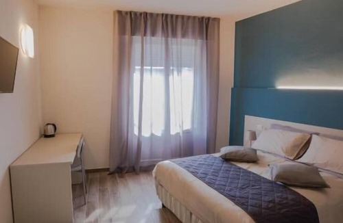 Reggiolo Hotel | Hotel Cavallo Bianco