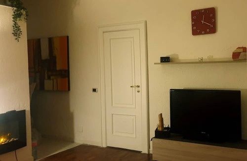 Casoria Apartment | Vrbo Property