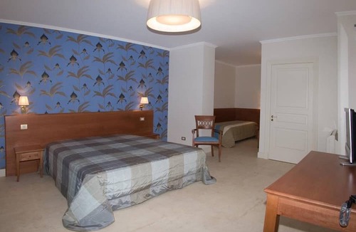 Grammichele Bed & Breakfast | B&B Talìa