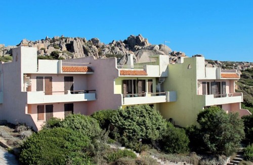 Santa Reparata Apartment | Apartment Baia Santa Reparata - Trilo 4 in Santa Teresa di Gallura - 4 persons, 2 bedrooms