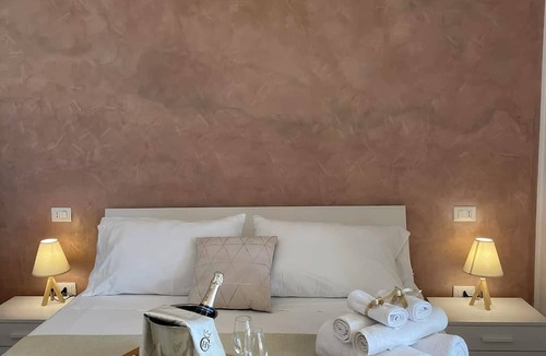 Agnone Cilento Hotel | Residence Cilento Holiday Village