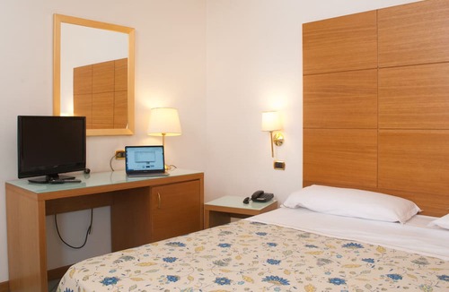 Casoria Hotel | City Hotel