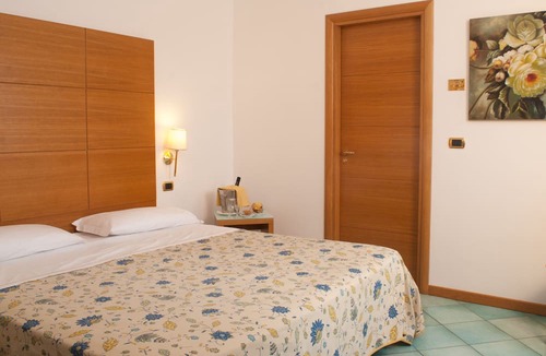 Casoria Hotel | City Hotel