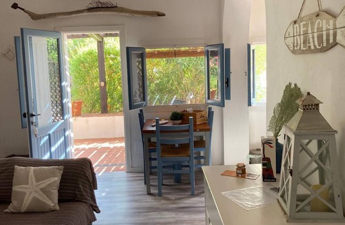 Pantelleria Apartment | Le lanterne Resort TRAMONTANA