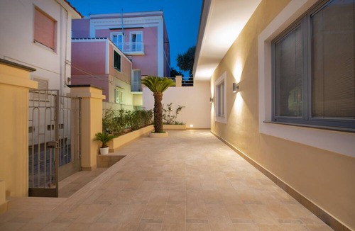 Procida Bed & Breakfast | Prochytea