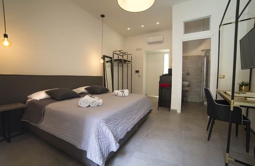 Santa Lucia Bed & Breakfast | Plebiscitum 2.0
