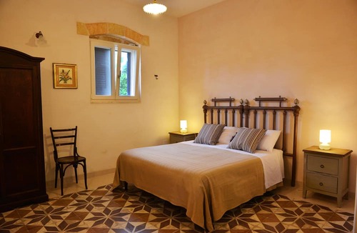 Carpignano Salentino Bed & Breakfast | Corte dei Salentini Bed & Breakfast