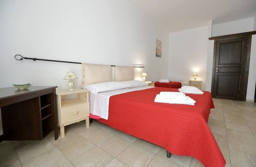 Barrafranca Bed & Breakfast | B&B La Primula