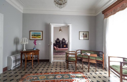 Ragusa Bed & Breakfast | Palazzo Degli Antoci