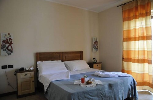 Casoria Hotel | Hotel Fly