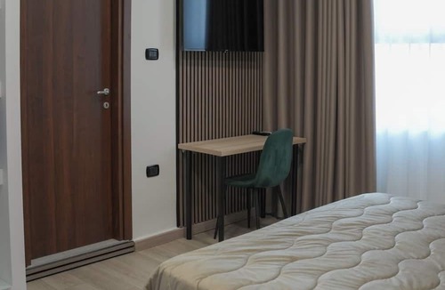 Sant'Anastasia Hotel | Hotel La Casa del Pellegrino
