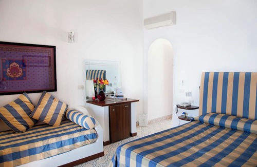 Panarea Hotel | Hotel Cincotta