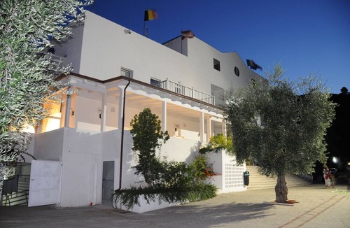 Peschici Resort | Maritalia Hotel Club Village - All Inclusive