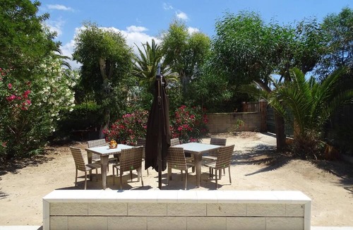 Marina di Modica House | Holiday House in Marina Di Modica with Large Terrace
