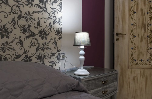 Rivello Bed & Breakfast | B&B Villa Alemi