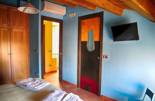 San Nicola Arcella Bed & Breakfast | La casa di Ivana