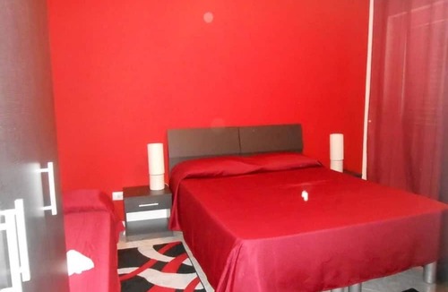 Falerna Bed & Breakfast | B&B Paradiso