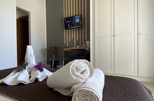 Birgi Vecchi Hotel | Prokite Alby Rondina