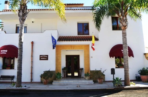 Mazara del Vallo Bed & Breakfast | Brunelli Residence