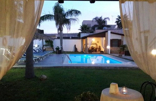 Mazara del Vallo Bed & Breakfast | Brunelli Residence