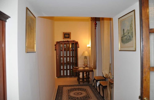 Montecalvario Bed & Breakfast | Domus Borbonica