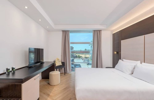 Casalnuovo di Napoli Hotel | B&B Hotel Napoli San Mauro