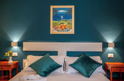 Borgo Vecchio Hotel | Hotel Vecchio Borgo