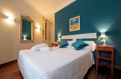 Borgo Vecchio Hotel | Hotel Vecchio Borgo