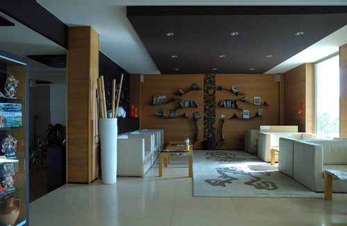 Carpignano Salentino Hotel | Sanlu Hotel