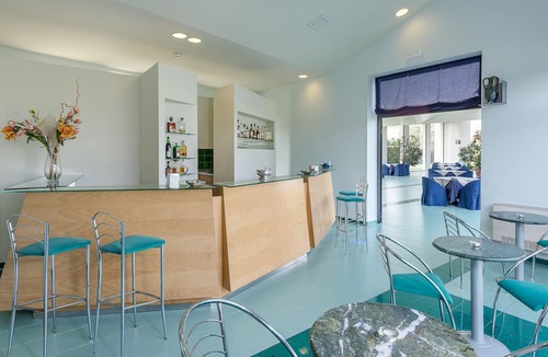 Calalunga-Pietragrande Hotel | Hotel Rada Siri