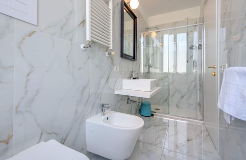 Bagnoli Hotel | Hotel Nuvò