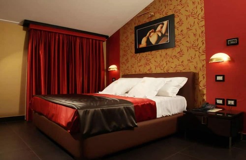 Somma Vesuviana Hotel | Hotel Cenacolo