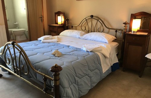 Gallico Marina Bed & Breakfast | B&B Il Corallo