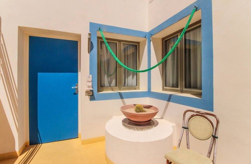 Lampedusa Hotel | Hotel Paladini di Francia