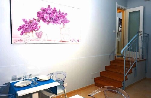Parghelia Bed & Breakfast | Pepè Accommodation