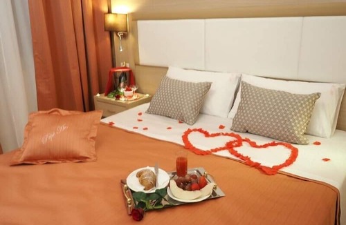 Parghelia Bed & Breakfast | Pepè Accommodation