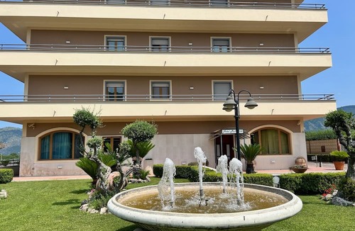 Tufino Hotel | Hotel Maddaloni