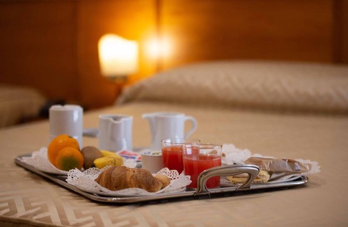 Tufino Hotel | Hotel Maddaloni