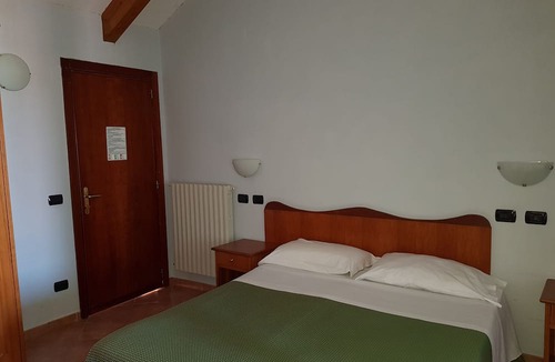 Bomerano Hotel | Hotel Gentile