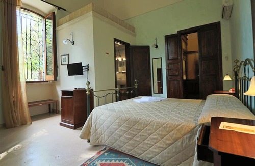 Lido Conchiglie House | Dimora Relais Excelsa