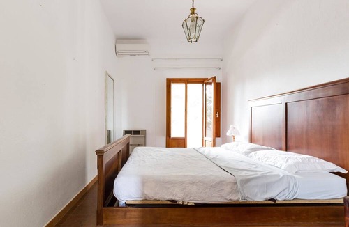 Locorotondo Villa | Trulli Serralta