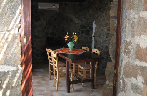 Pantelleria Other | Agriturismo Zibibbodoro