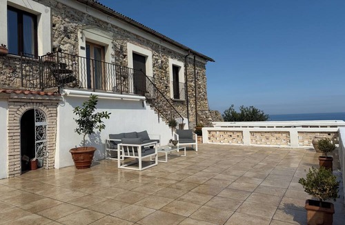 Catanzaro Lido House | Don Giacchì Country House