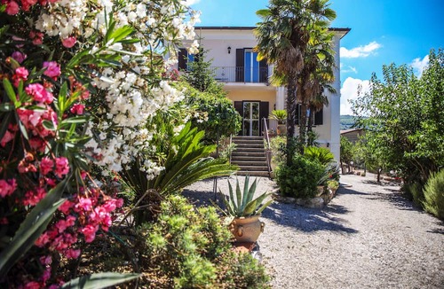 Torchiara Bed & Breakfast | La Residenza Torchiara