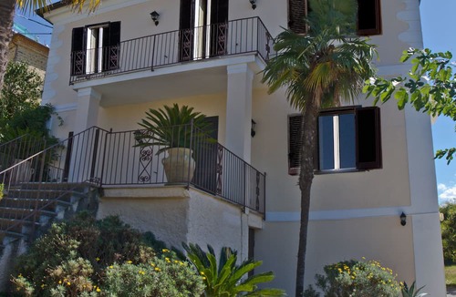 Torchiara Bed & Breakfast | La Residenza Torchiara