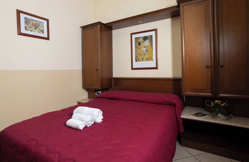 Piazza Armerina Hotel | Hotel Gangi