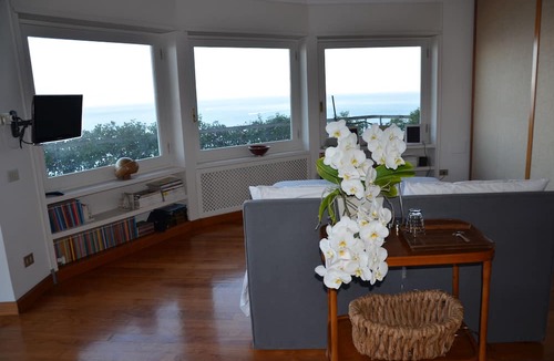 Mergellina House | Suite 52